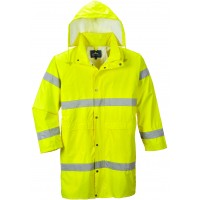 CAPA/CASACO IMP ALTA VISIB AMARELO H442 CAPA/CASACO IMP ALTA VISIB AMARELO H442